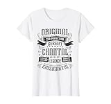 Lustige Geschenke für Chantal