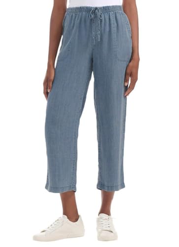 Pantalon court avec cordon de serrage femme idéal pour vos sorties d'été