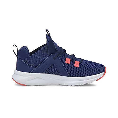 Image of PUMA Unisex-Kids' Enzo Trailblazer Sneaker
