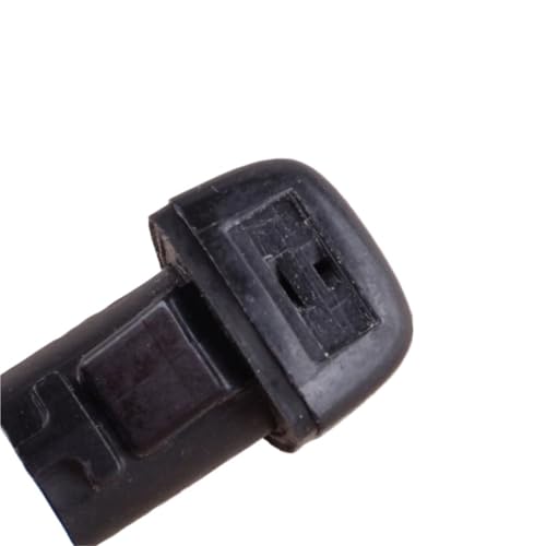 Buse de lave-glace à jet diffusant pour Dodge Avenger et Challenger 2011-2014