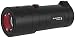 Produktbild Zweibrüder Unisex-Adult Lampe, schwarz,