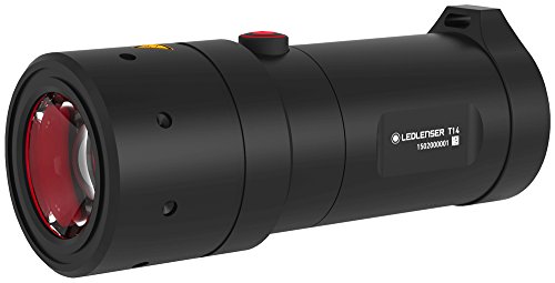 Preisvergleich Produktbild Zweibrüder Unisex-Adult Lampe, schwarz