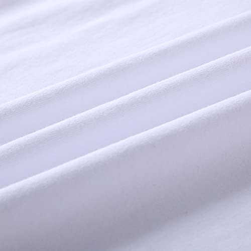 Toddler Baby Boy Girl Long Sleeve Crewneck Pullover Sweatshirt Color Block Shirt Tops Casual Tees Fall Boys Shirts3