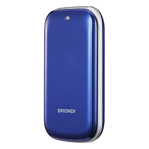 Brondi - Stone+-blu - 2