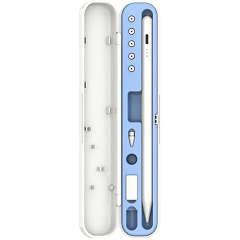 HATOKU Pencil for 2018-2024 and Pencil Case Cover