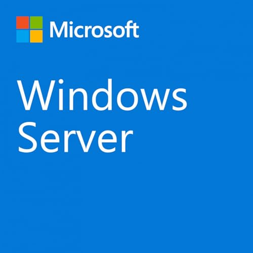 MICROSOFT WINDOWS SERVER 2022 CAL 5 DEVICE [aleman]