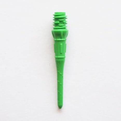 L-style Premium Lippoint Soft Tip Points 2BA - Regular Length Replacement Dart Tips