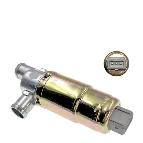 Soupape d'air ralenti IAC 35150 22000 pour stabiliser le régime moteur instable