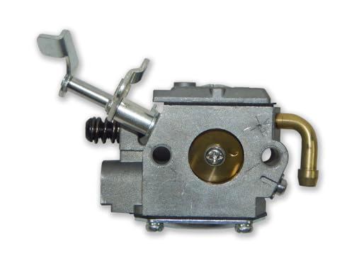 xixiangting Replacement for Multiquip-Mikasa Carburetor (HAD201C) fits MTX60 & MTX70 16100Z4ES16