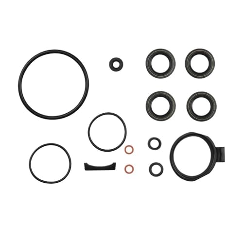 Kit de joints d'unité inférieure qualité supérieure pour embase bateau 688-W0001-22
