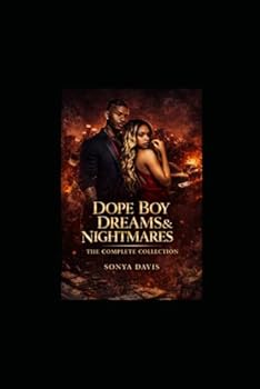 Paperback Dope Boy Dreams & Nightmares: The Complete Collection Book
