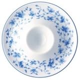 arzberg move eierbecher  Eierbecher mit Ablage 125mm Aktion FORM 1382 BLAUBLÜTEN Arzberg\'\'3 (3 Stück)
