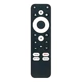Telecomando vocale sostituito Adatto per Strong Thomson Streaming Box 140G, 145G, LEAP-S3, LEAP-S3 Ultimate, SRT41