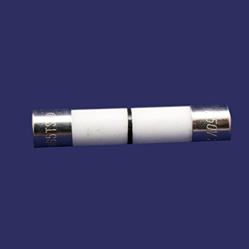 Lg 3B74133Q Microwave Fuse Genuine Original Equipment Manufacturer (OEM) Part