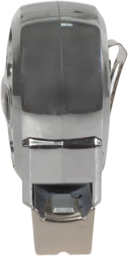 PMG Signature Watreproof Measuring Tape (Silver, 3 mtr) - Image 6