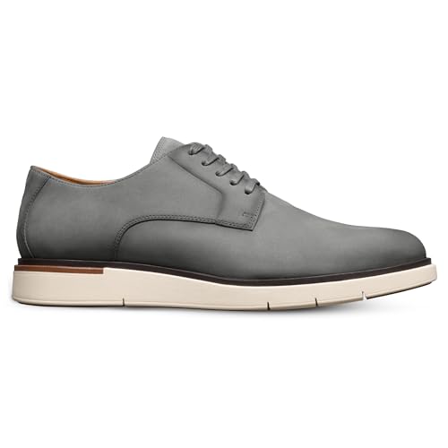 Image of Allen Edmonds Men's Carson Hybrid Shoes