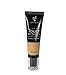 YOUNIQUE TOUCH Skin Solution Concealer | Taffeta | Full-Coverage & Long-Lasting Wear | Nourishing Formula with Caffeine, Vitamin E & Hyaluronic Acid | Seamless Matte Finish
