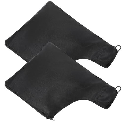 TIESOME Miter Saw Dust Bag (2 Pack)