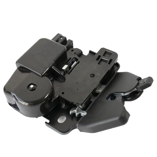 Image of New Trunk Lid Latch Assy 84630-3TA0A for Nissan Altima 2013-2019 Maxima 2016-2019 Rear Tailgate Lock Actuator 846303TA0A