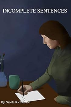 Paperback Incomplete Sentences Book