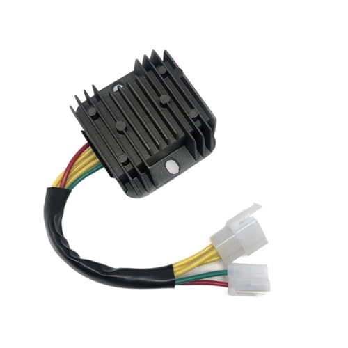 Redresseur régulateur de tension moto Mirage GT 650 SR FI ST7 700