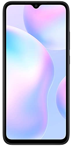 Xiaomi Smartphone Redmi 9A 32GB 2GB RAM Dual Chip - Cinza 3 Xiaomi Smartphone Redmi 9A 32GB 2GB RAM Dual Chip - Cinza - Imagem 3