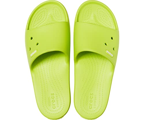 Crocs Men's Open Toe Sandals4