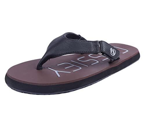 Image of CASSIEY Men's Flip-Flops and House Slippers