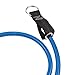 Resistance Power Tubes/Bands, 40-Pound by GoFit Blue