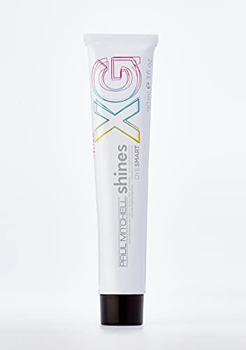 Paul Mitchell shines XG - Tinta semipermanente 7RB...