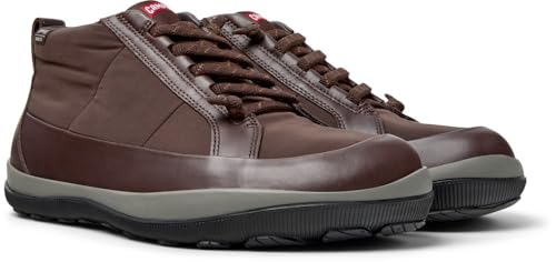 Image of Camper Men's Basket Bootie Ankle Boot