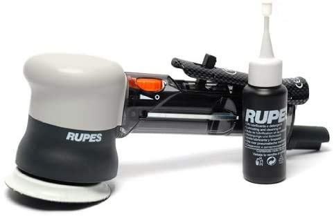 RUPES LHR75 3 Inch Pneumatic Random Orbital Polisher product thumbnail 2