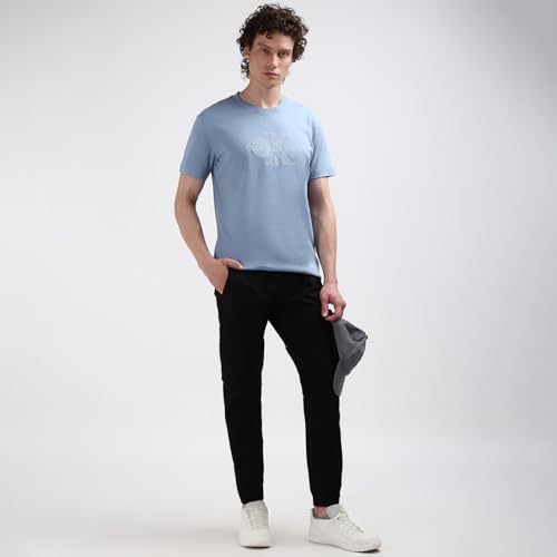 Image of Calvin Klein Department299 T Shirt