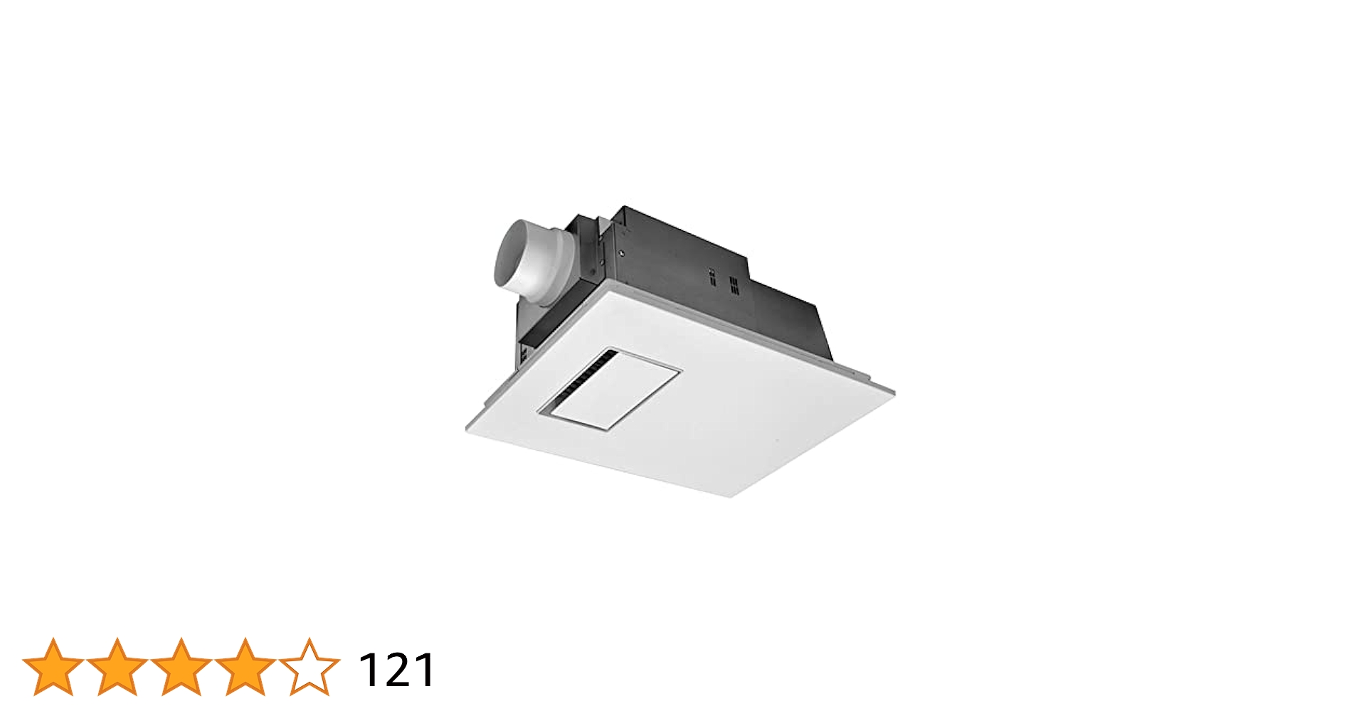 Amazon | パナソニック(Panasonic) 電気式バス換気乾燥機 (常時