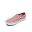 Canvas Dusky Rose