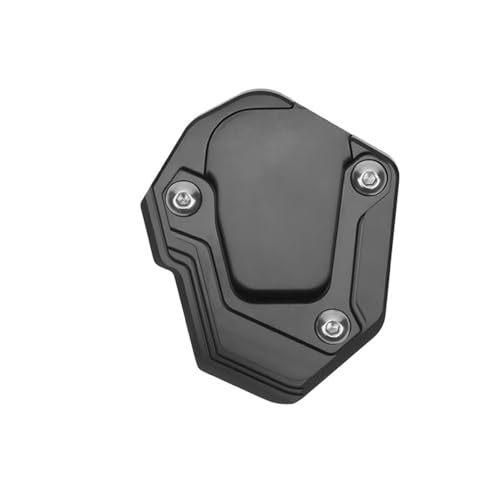 Prolongateur béquille moto en aluminium CNC pour modèles 525 et 900