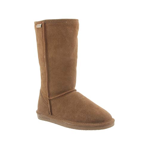 BEARPAW Women's Emma Tall Winter Boot2