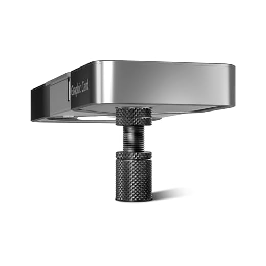 Graphics Card GPU Support Bracket Short, Video-Card Anti Sag Stand for PC