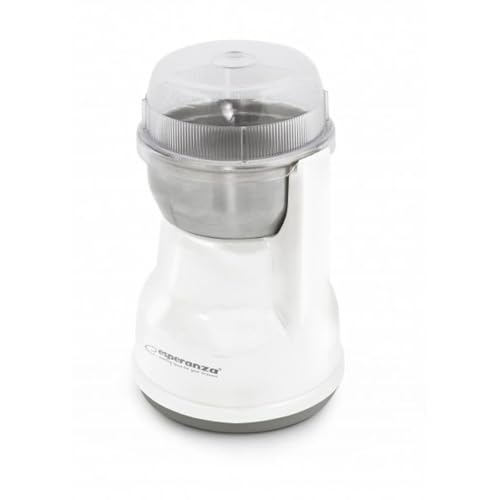 Molinillo de café Lungo Blanco