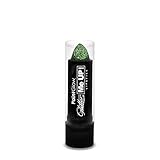Paintglow Glitter Lipstick, Green 4 G