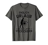 Tolle Eisstockschießen Urlaubsmotive