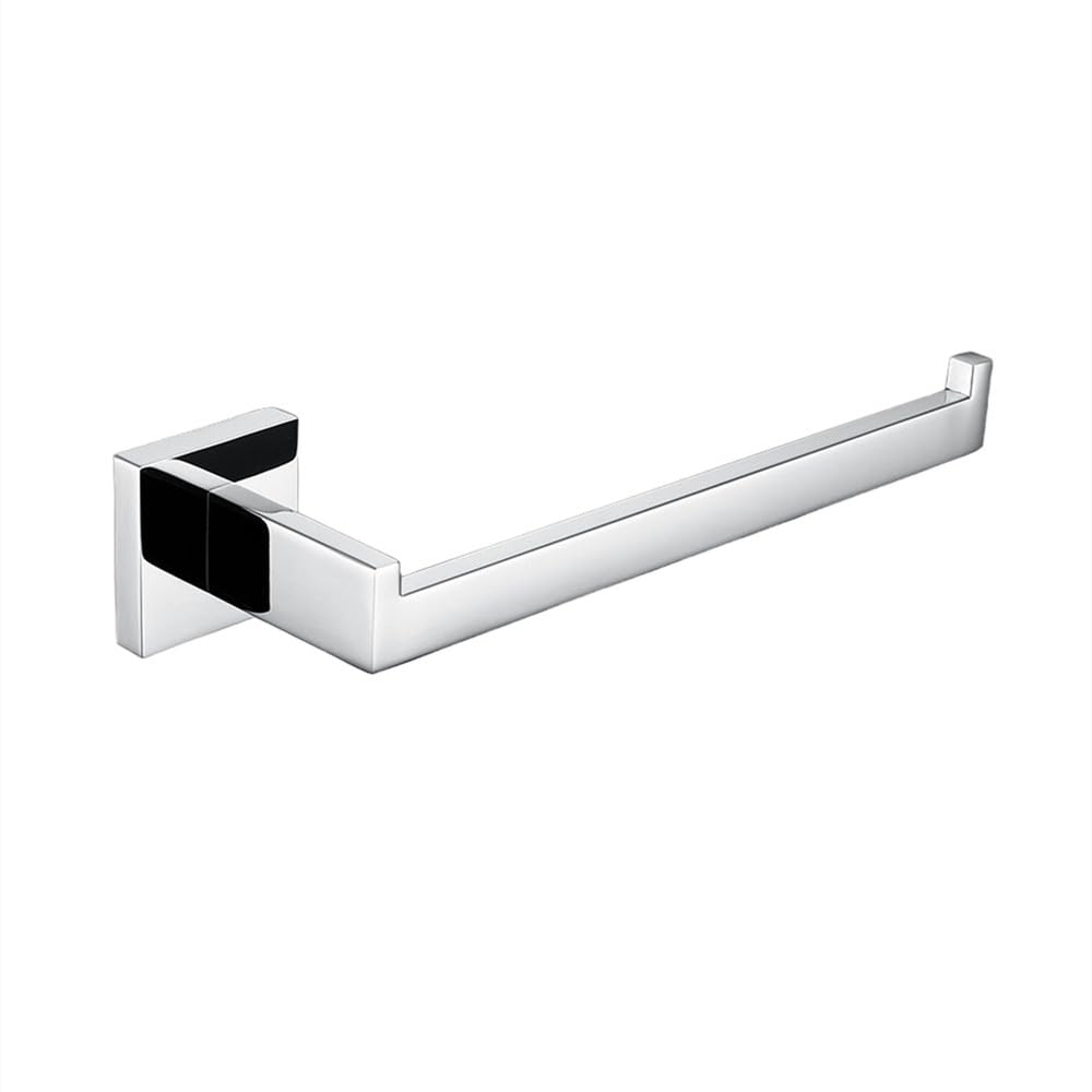 Anneau porte-serviettes et ensemble d'accessoires pour un intérieur soigné