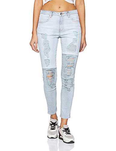 Image of United Colors of Benetton Women's Regular Jeans