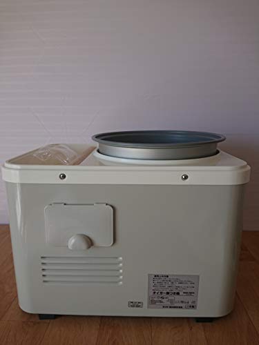 タイガー(TIGER) 餅つき機 「力じまん」 二升 SMG-3604-CR の商品画像 4