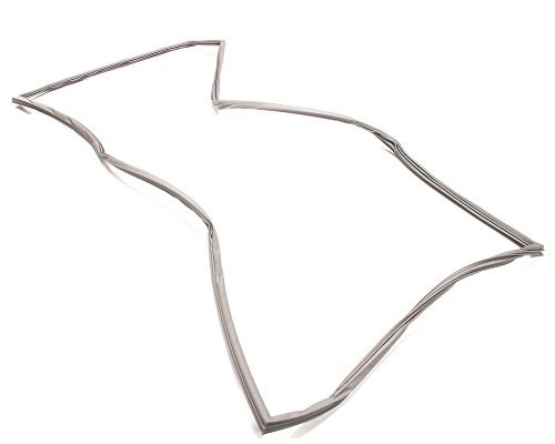 Intermetro RPC06-873C 3/4 Height Door Gasket, (O.D) 4 by InterMETRO - Used condition - US$121.82
