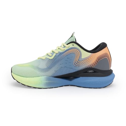 Image of Red Tape Mens Rso3630m Athleisure Shoes