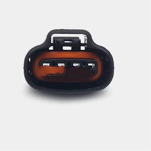 Conectores de bobina de encendido de alta resistencia térmica para Toyota, pack de 10 unidades