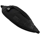 ✌️ STILBEWUSST UNTERWEGS - So flexibel beim Tragen! Ob als Bauch- Hüfttasche, Brusttasche oder als lässige Crossbody Bag – trage diese Tasche so wie du es liebst!