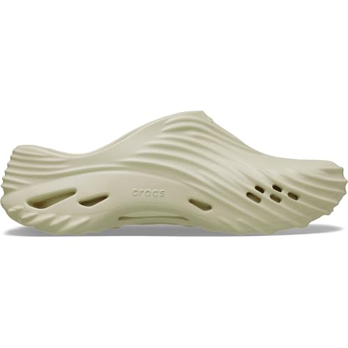 Image of Crocs Unisex-Adult Echo Wave Clogs