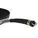 Circulon Acclaim Hard Anodized Nonstick Frying Pan Set / Fry Pan Set / Hard Anodized Skillet Set - 8 Inch, 10 Inch, and 11 Inch, Black